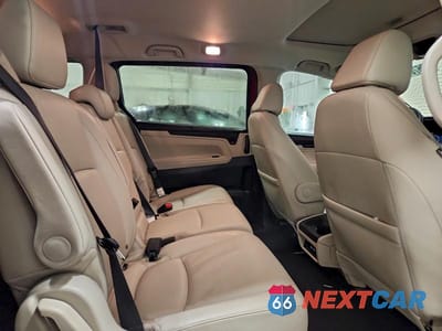 Zdjęcie 11 z 13 samochodu: 2025 HONDA ODYSSEY EXL VIN:5FNRL6H66SB001524 - miniatura