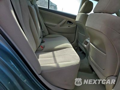 Zdjęcie 19 z 24 samochodu: 2010 TOYOTA CAMRY LE VIN:4T4BF3EK3AR044699 - miniatura