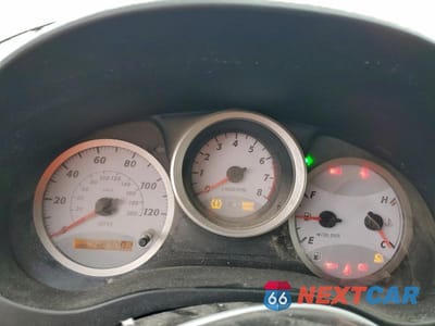 Zdjęcie 9 z 13 samochodu: 2005 TOYOTA RAV4 VIN:JTEHD20V850067396 - miniatura
