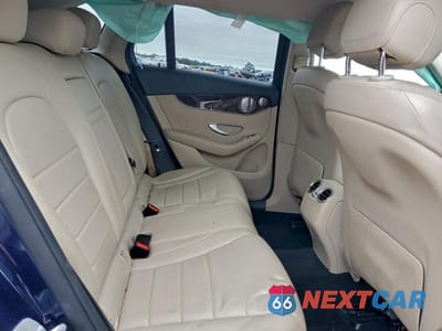 Zdjęcie 11 z 13 samochodu: 2016 MERCEDES-BENZ GLC 300 VIN:WDC0G4JB1GF015806 - miniatura