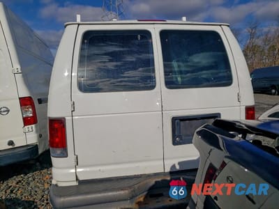 Zdjęcie 6 z 13 samochodu: 2004 FORD E250 UTILITY / SERVICE VAN VIN:1FTNE24WX4HB31882 - miniatura