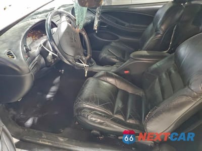 Zdjęcie 7 z 14 samochodu: 1994 FORD MUSTANG GT VIN:1FALP45T8RF198717 - miniatura