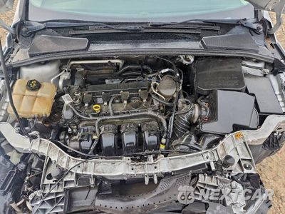 Zdjęcie 11 z 13 samochodu: 2016 FORD FOCUS SE VIN:1FADP3K28GL315186 - miniatura