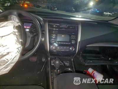 Zdjęcie 8 z 14 samochodu: 2015 NISSAN ALTIMA 2.5 VIN:1N4AL3AP3FN882405 - miniatura