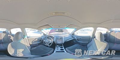 Zdjęcie 15 z 15 samochodu: 2013 NISSAN ALTIMA 2.5 VIN:1N4AL3AP5DC137356 - miniatura