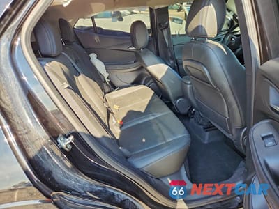 Zdjęcie 11 z 14 samochodu: 2025 BUICK ENCORE GX SPORT TOURING VIN:KL4AMDSLXSB160637 - miniatura