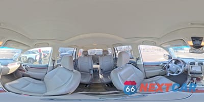 Zdjęcie 15 z 16 samochodu: 2018 LEXUS GX 460 VIN:JTJBM7FX5J5205356 - miniatura