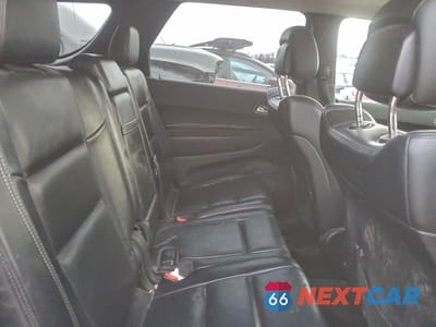 Zdjęcie 11 z 12 samochodu: 2011 DODGE DURANGO CITADEL VIN:1D4SE5GT1BC614325 - miniatura