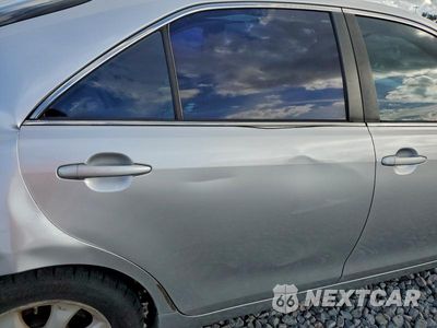 Zdjęcie 10 z 11 samochodu: 2010 TOYOTA CAMRY LE VIN:4T1BF3EK7AU064626 - miniatura