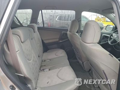 Zdjęcie 11 z 15 samochodu: 2009 TOYOTA RAV4 VIN:JTMBK33VX9D006289 - miniatura