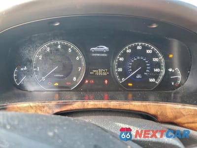 Zdjęcie 9 z 11 samochodu: 2011 HYUNDAI EQUUS SIGNATURE VIN:KMHGH4JF2BU029976 - miniatura
