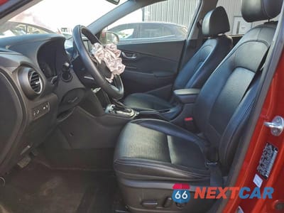 Zdjęcie 7 z 12 samochodu: 2020 HYUNDAI KONA LIMITED VIN:KM8K33A50LU489911 - miniatura