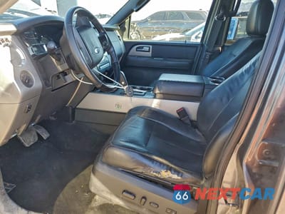Zdjęcie 7 z 13 samochodu: 2014 FORD EXPEDITION EL LIMITED VIN:1FMJK2A55EEF06899 - miniatura