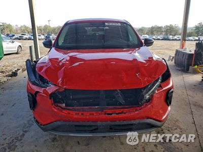 Piąte zdjęcie samochodu w środku: 2024 FORD ESCAPE ACTIVE VIN:1FMCU0GN1RUA59997 - miniatura