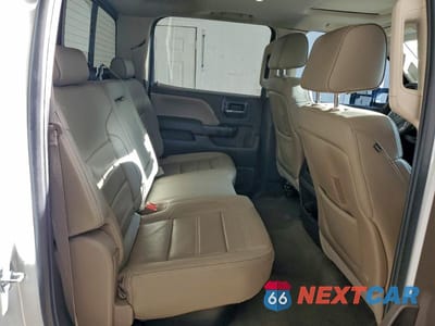 Zdjęcie 10 z 12 samochodu: 2015 GMC SIERRA K2500 DENALI VIN:1GT120E84FF501167 - miniatura