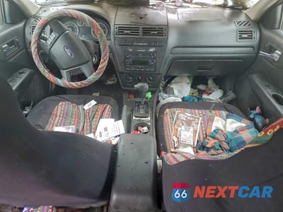 Zdjęcie 8 z 11 samochodu: 2007 FORD FUSION SE VIN:3FAHP07Z57R277407 - miniatura