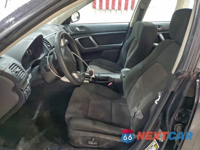 Zdjęcie 7 z 13 samochodu: 2009 SUBARU OUTBACK 2.5I VIN:4S4BP61C197328284 - miniatura