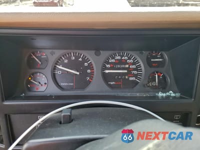 Zdjęcie 9 z 12 samochodu: 1996 JEEP CHEROKEE SPORT VIN:1J4FJ68S9TL205829 - miniatura