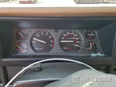 Zdjęcie 9 z 12 samochodu: 1996 JEEP CHEROKEE SPORT VIN:1J4FJ68S9TL205829 - miniatura