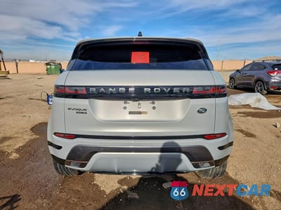 Zdjęcie 6 z 12 samochodu: 2020 LAND ROVER RANGE ROVER EVOQUE HSE VIN:SALZM2GX4LH011110 - miniatura