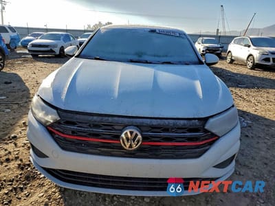 Piąte zdjęcie samochodu w środku: 2021 VOLKSWAGEN JETTA S VIN:3VWC57BUXMM019047 - miniatura