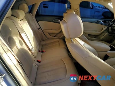 Zdjęcie 10 z 11 samochodu: 2017 AUDI A6 PREMIUM PLUS VIN:WAUD8AFC4HN013282 - miniatura