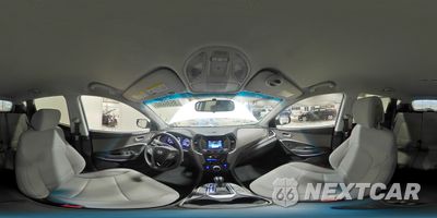 Zdjęcie 15 z 16 samochodu: 2017 HYUNDAI SANTA FE SPORT VIN:5XYZT3LB6HG382652 - miniatura