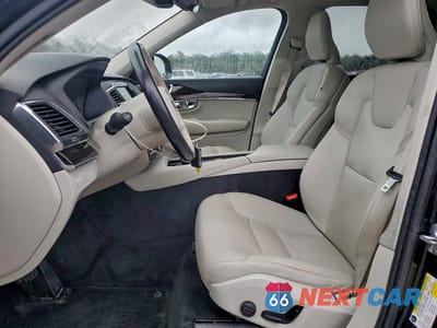 Zdjęcie 7 z 13 samochodu: 2019 VOLVO XC90 T5 MOMENTUM VIN:YV4102PK5K1502861 - miniatura