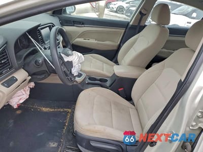 Zdjęcie 7 z 12 samochodu: 2017 HYUNDAI ELANTRA SE VIN:5NPD84LF6HH210649 - miniatura