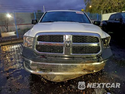 Piąte zdjęcie samochodu w środku: 2017 RAM 1500 ST VIN:1C6RR7STXHS862887 - miniatura