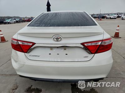 Zdjęcie 6 z 12 samochodu: 2016 TOYOTA CAMRY LE VIN:4T1BF1FK8GU261560 - miniatura