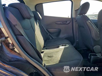 Zdjęcie 10 z 13 samochodu: 2020 CHEVROLET SPARK 1LT VIN:KL8CD6SA1LC417066 - miniatura