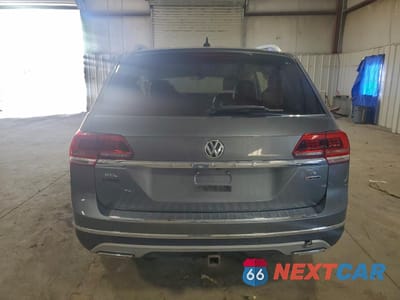 Zdjęcie 6 z 15 samochodu: 2020 VOLKSWAGEN ATLAS SEL PREMIUM VIN:1V2TR2CA3LC504398 - miniatura