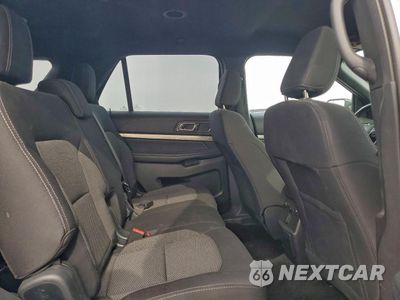 Zdjęcie 11 z 15 samochodu: 2018 FORD EXPLORER XLT VIN:1FM5K7D89JGB29934 - miniatura
