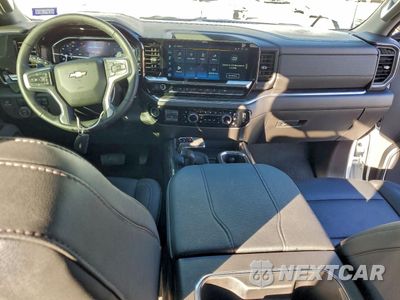 Zdjęcie 8 z 14 samochodu: 2025 CHEVROLET SILVERADO C1500 LTZ VIN:2GCPAEED3S1194664 - miniatura