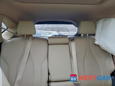 Zdjęcie 10 z 13 samochodu: 2019 ACURA RDX ADVANCE VIN:5J8TC2H77KL002199 - miniatura