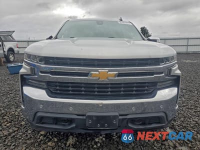 Piąte zdjęcie samochodu w środku: 2021 CHEVROLET SILVERADO K1500 LT VIN:1GCUYDED3MZ244966 - miniatura
