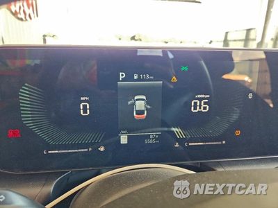 Zdjęcie 9 z 11 samochodu: 2025 KIA K4 LX VIN:3KPFT4DE9SE090273 - miniatura