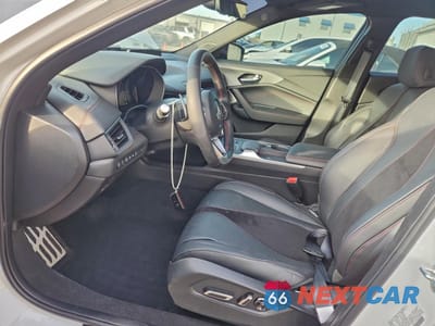 Zdjęcie 7 z 13 samochodu: 2025 ACURA TLX TYPE S VIN:19UUB7F09SA001156 - miniatura