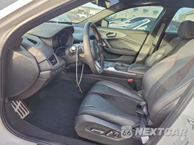 Zdjęcie 7 z 13 samochodu: 2025 ACURA TLX TYPE S VIN:19UUB7F09SA001156 - miniatura