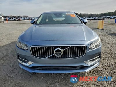 Piąte zdjęcie samochodu w środku: 2017 VOLVO S90 T6 INSCRIPTION VIN:YV1A22ML5H1015043 - miniatura