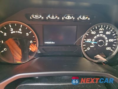 Zdjęcie 9 z 12 samochodu: 2016 FORD F150 SUPERCREW VIN:1FTEW1CP0GKD70611 - miniatura