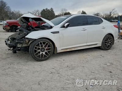 2013 KIA OPTIMA SX 5XXGR4A6XDG101517 - główne zdjęcie licytacji z USA - miniatura