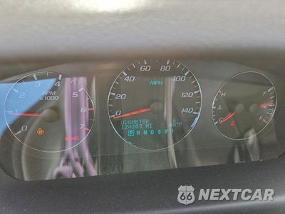 Zdjęcie 9 z 11 samochodu: 2009 CHEVROLET IMPALA 1LT VIN:2G1WT57K191188463 - miniatura