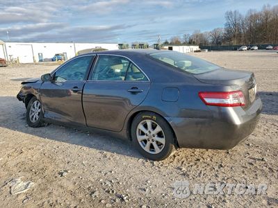 Drugie zdjęcie samochodu z przodu: 2011 TOYOTA CAMRY BASE VIN:4T4BF3EK7BR132317 - miniatura