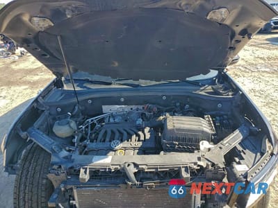 Zdjęcie 12 z 12 samochodu: 2022 VOLKSWAGEN ATLAS SEL R-LINE VIN:1V2AR2CA3NC513760 - miniatura
