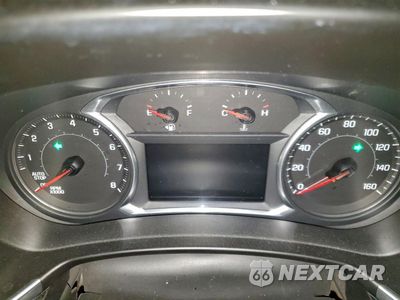 Zdjęcie 9 z 14 samochodu: 2021 CHEVROLET EQUINOX LT VIN:3GNAXUEV2MS102403 - miniatura
