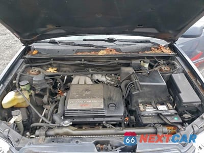 Zdjęcie 12 z 12 samochodu: 2002 TOYOTA HIGHLANDER LIMITED VIN:JTEHF21A220068352 - miniatura