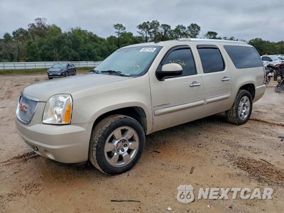 2007 GMC YUKON XL DENALI 1GKFK66847J348512 - główne zdjęcie licytacji z USA - miniatura