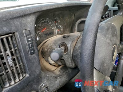 Zdjęcie 9 z 11 samochodu: 2017 CHEVROLET EXPRESS G3500 VIN:1GB0GRFF9H1336879 - miniatura